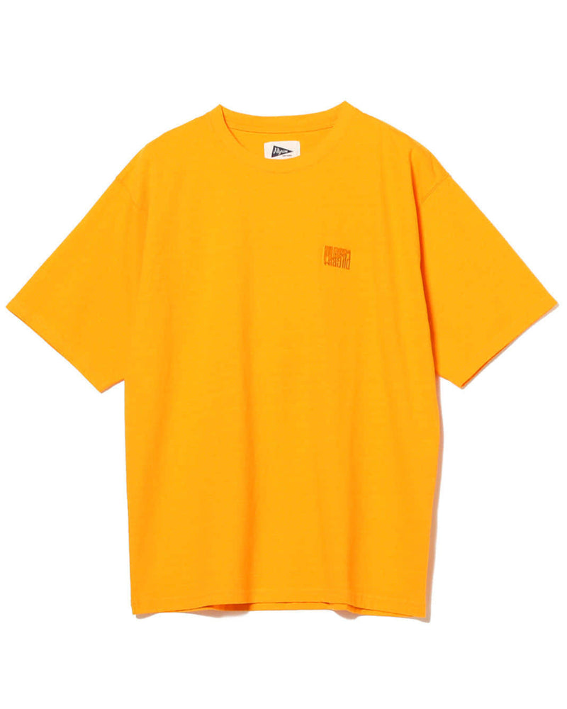 Embroidered Mirror Tee