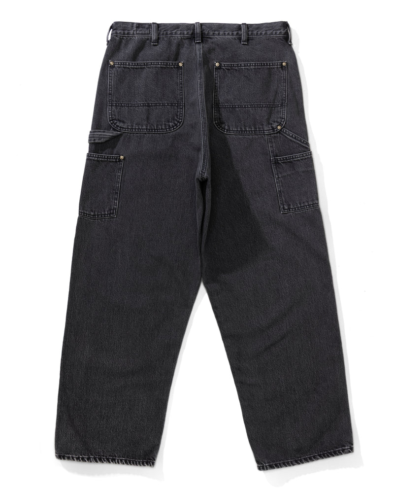 Dad's Fit Painter Pant