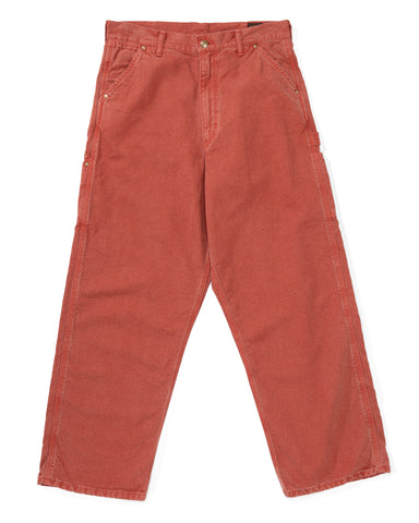 Dad's Fit Oxford Painter Pant