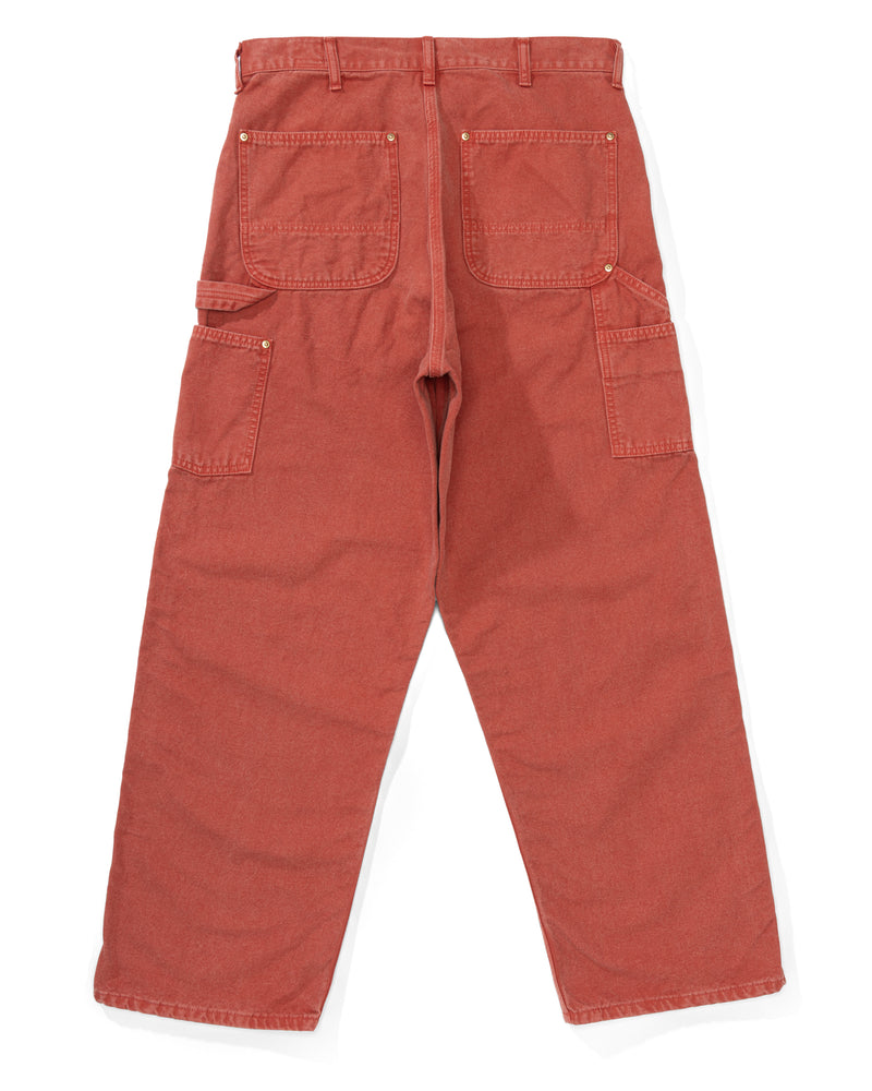 Dad's Fit Oxford Painter Pant