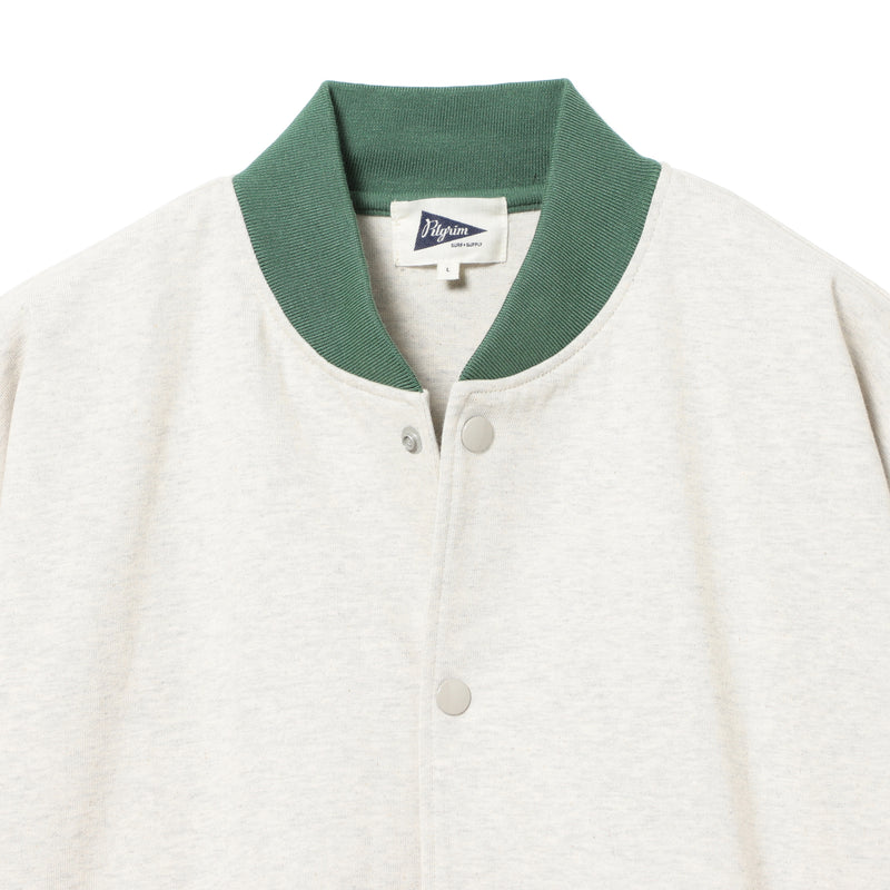 Dean Snap Cardigan