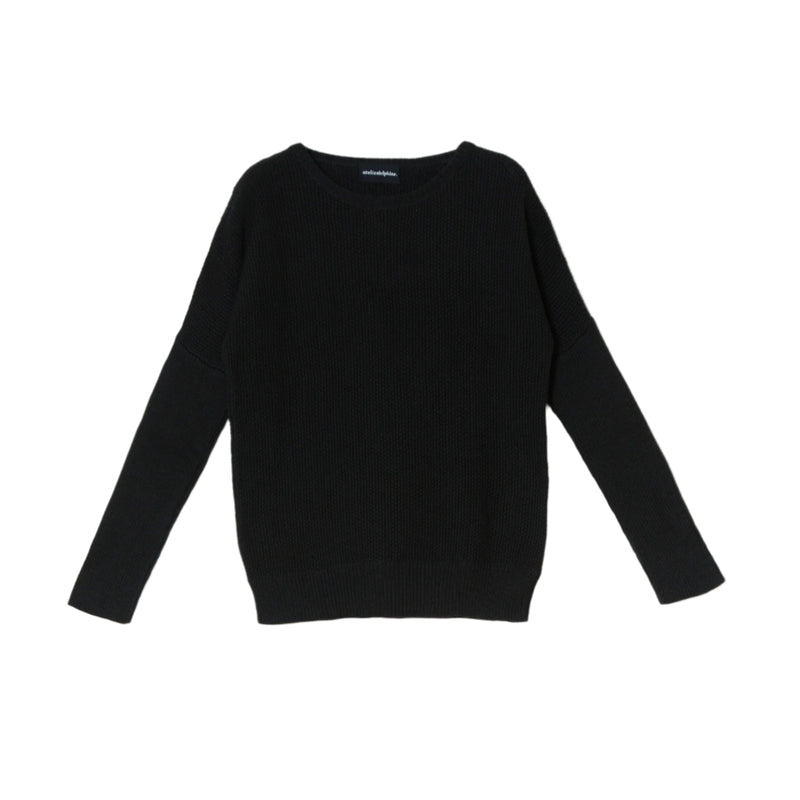 Dolman Sleeve Top