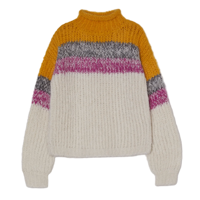 Elysian Sweater