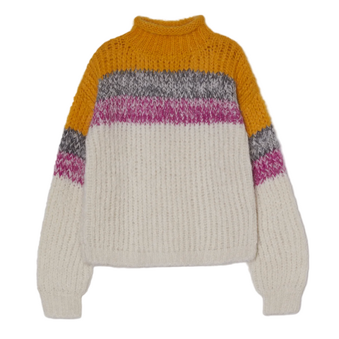 Elysian Sweater