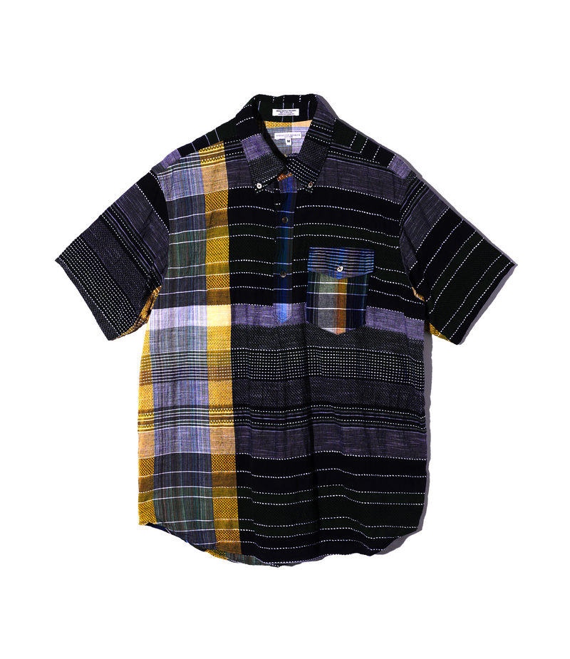 Popover BD Shirt