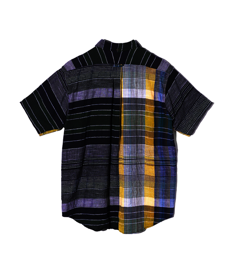 Popover BD Shirt