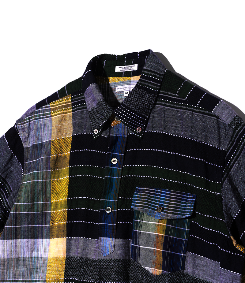 Popover BD Shirt