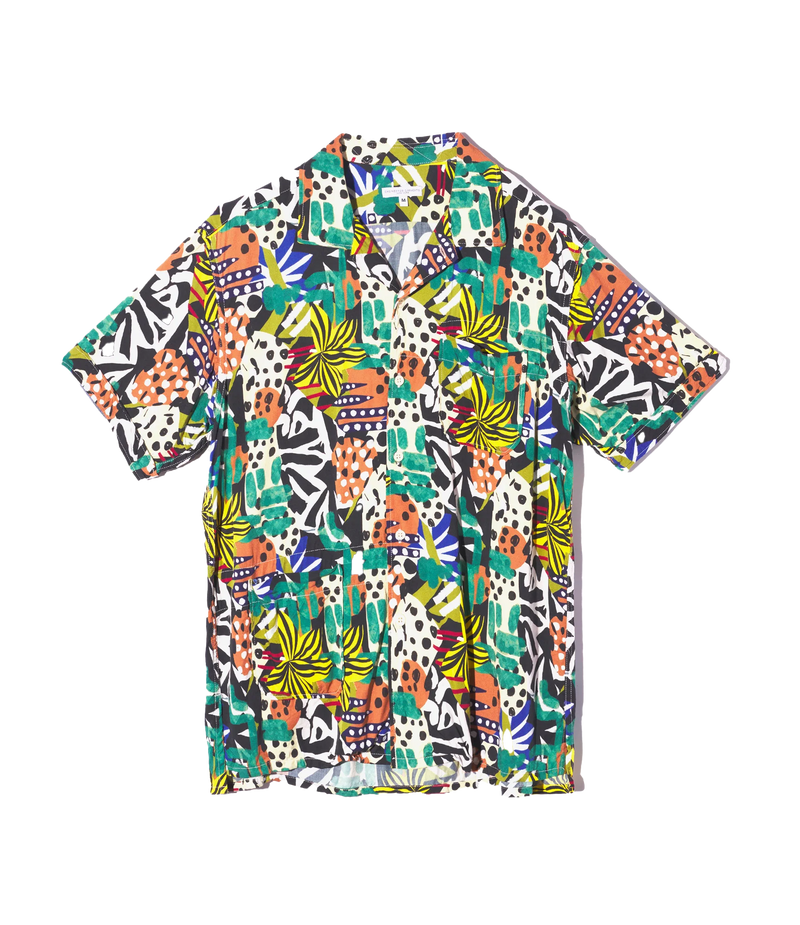 Camp Shirt