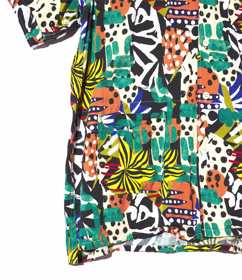 Camp Shirt