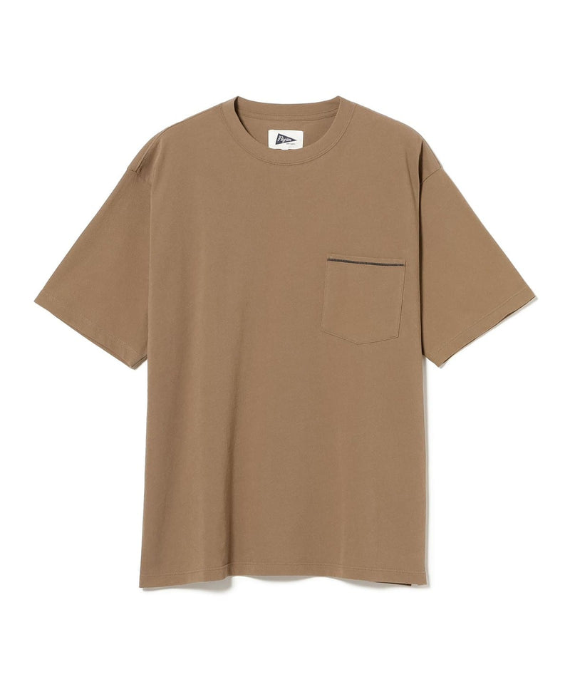 Ernesto Short Sleeve Tee