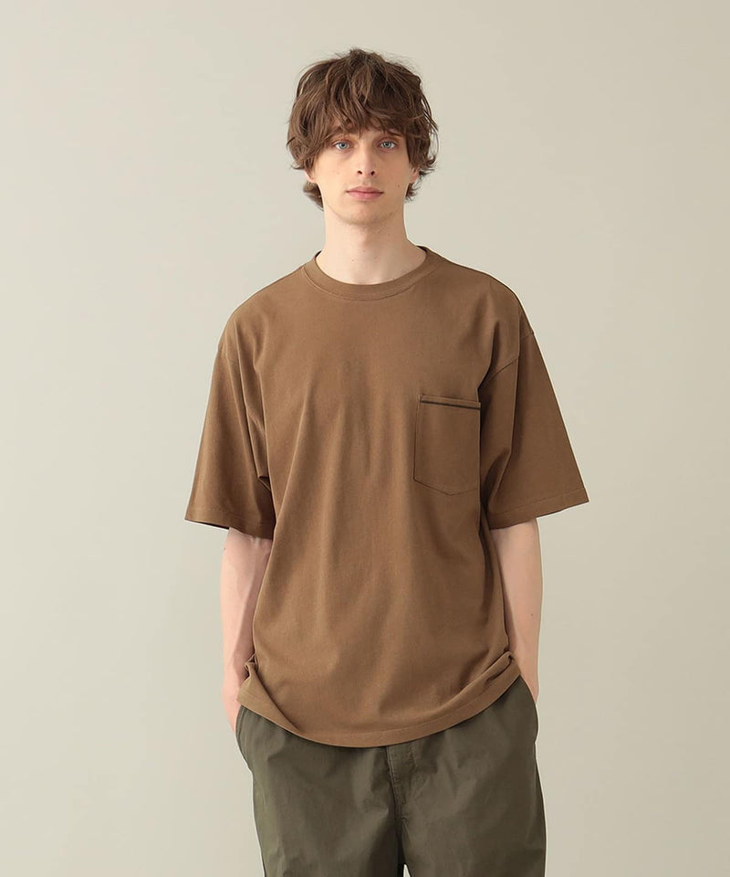 Ernesto Short Sleeve Tee