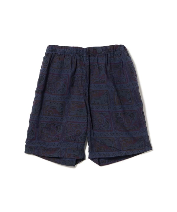 Ernie Batik Hang Short