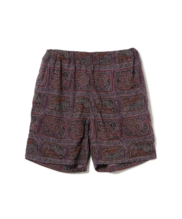 Ernie Batik Hang Short