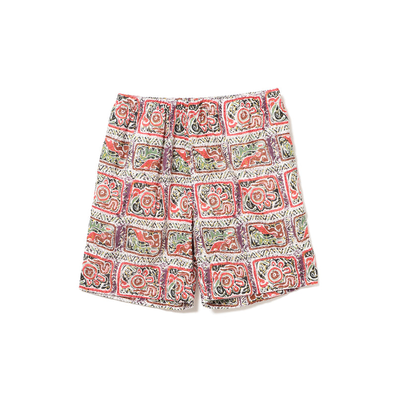 Ernie Batik Hang Short