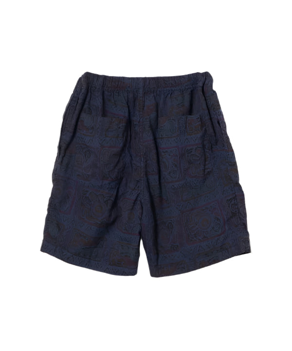 Ernie Batik Hang Short