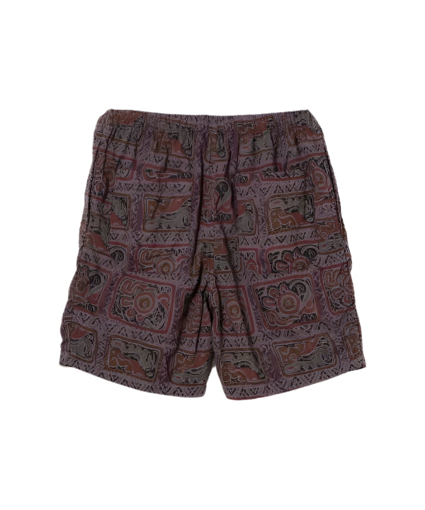 Ernie Batik Hang Short