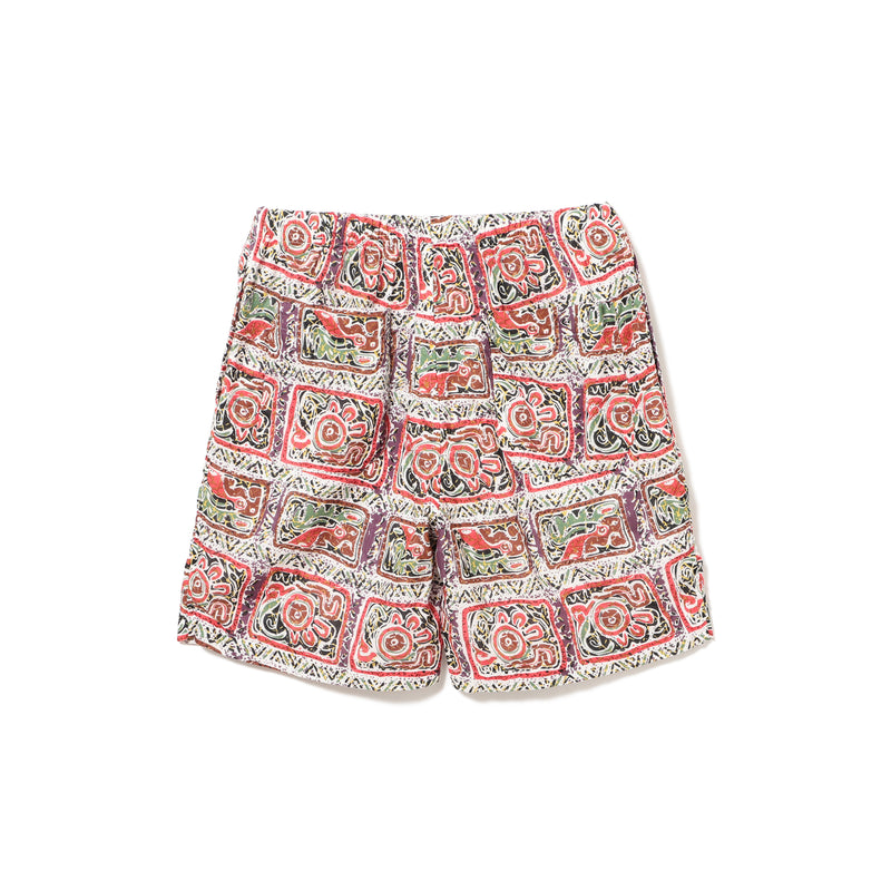 Ernie Batik Hang Short