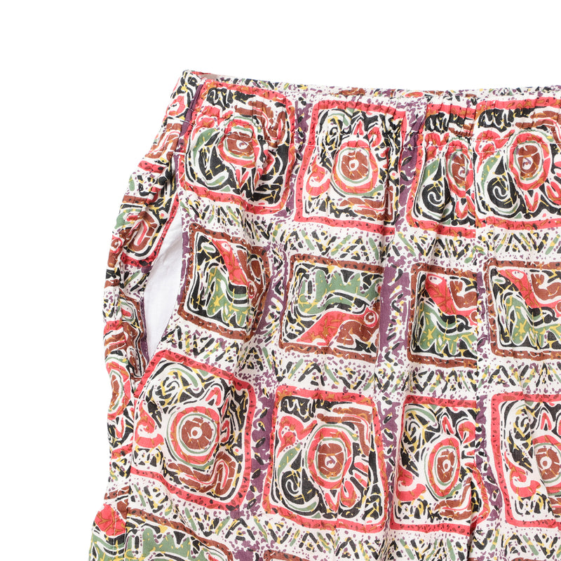 Ernie Batik Hang Short