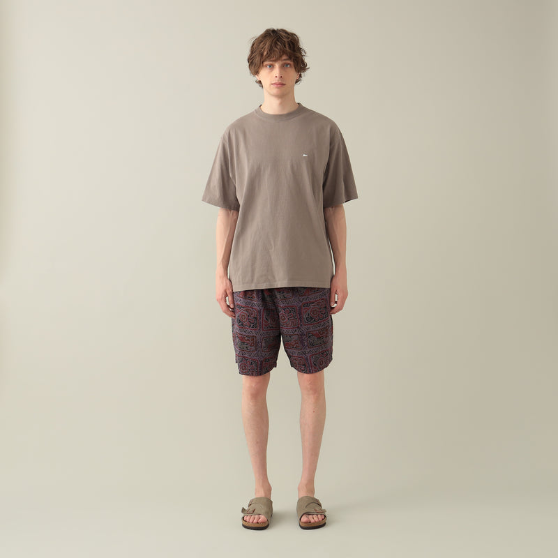 Ernie Batik Hang Short