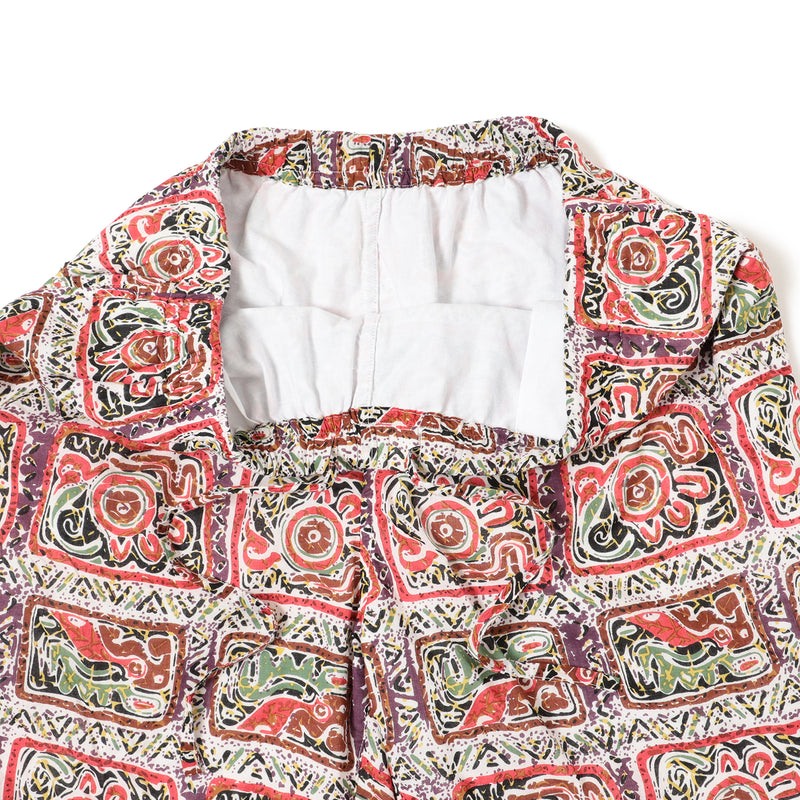 Ernie Batik Hang Short