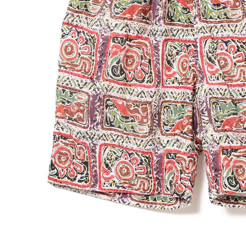 Ernie Batik Hang Short