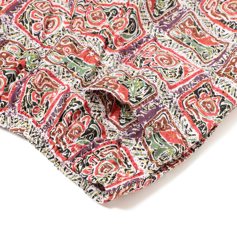 Ernie Batik Hang Short