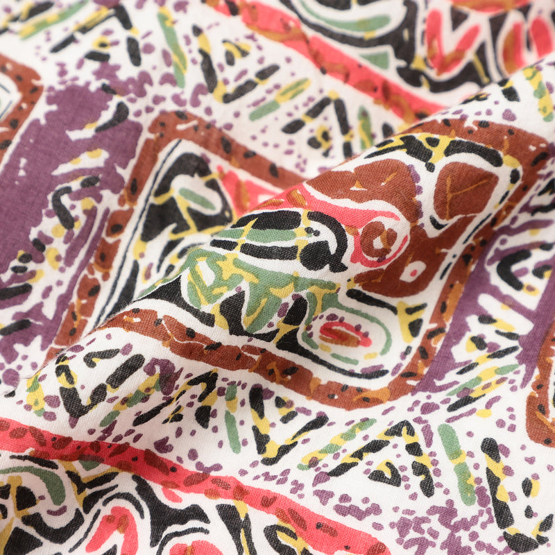 Ernie Batik Hang Short