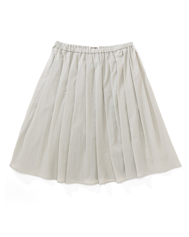 Eve Pleated Skirt