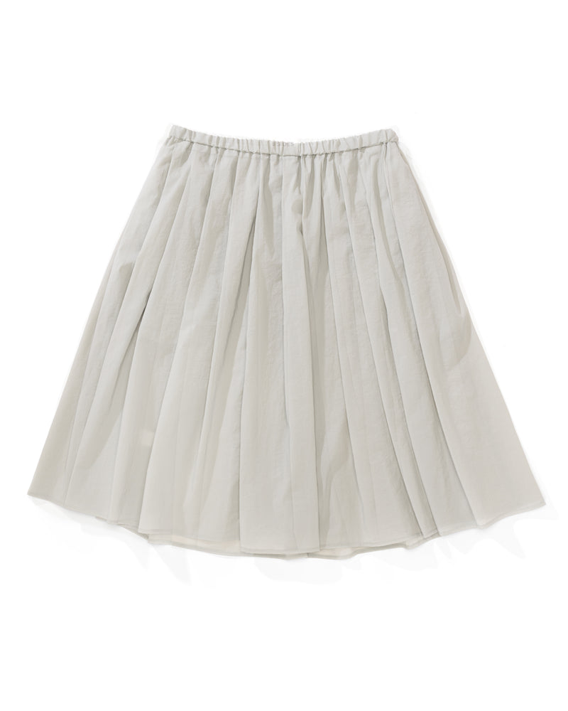 Eve Pleated Skirt