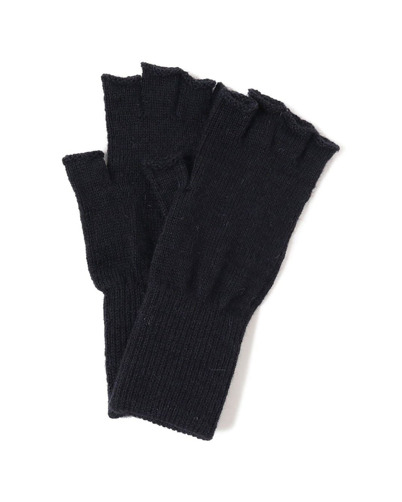 Fingerless Gloves