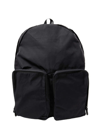 Gaberdine Backpack