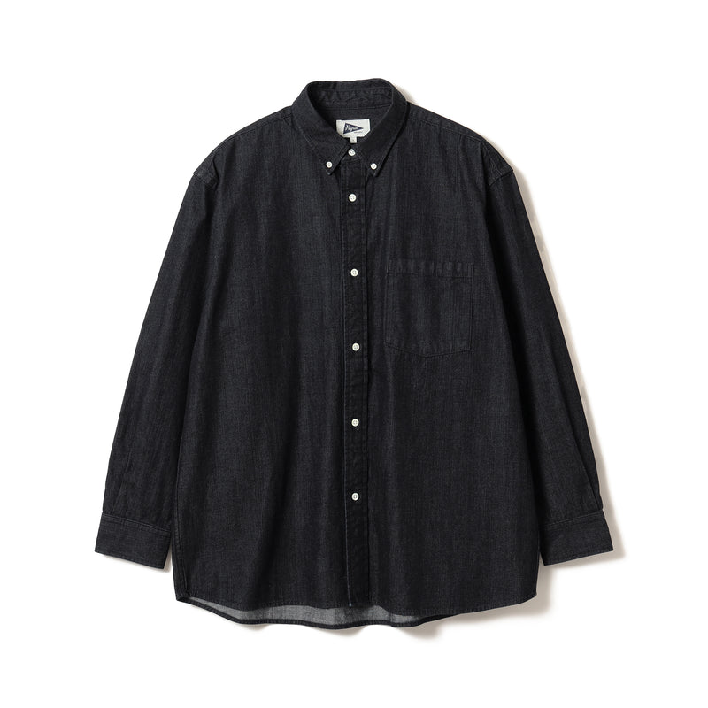 George Button Down Shirt