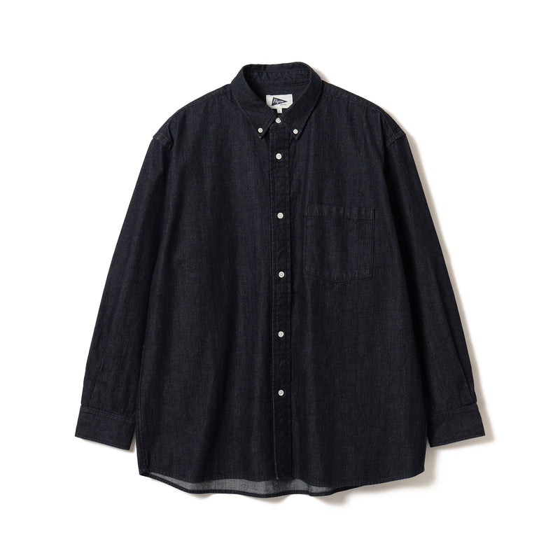 George Button Down Shirt