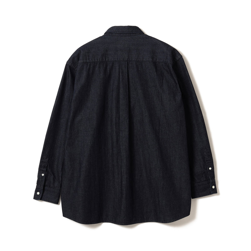 George Button Down Shirt