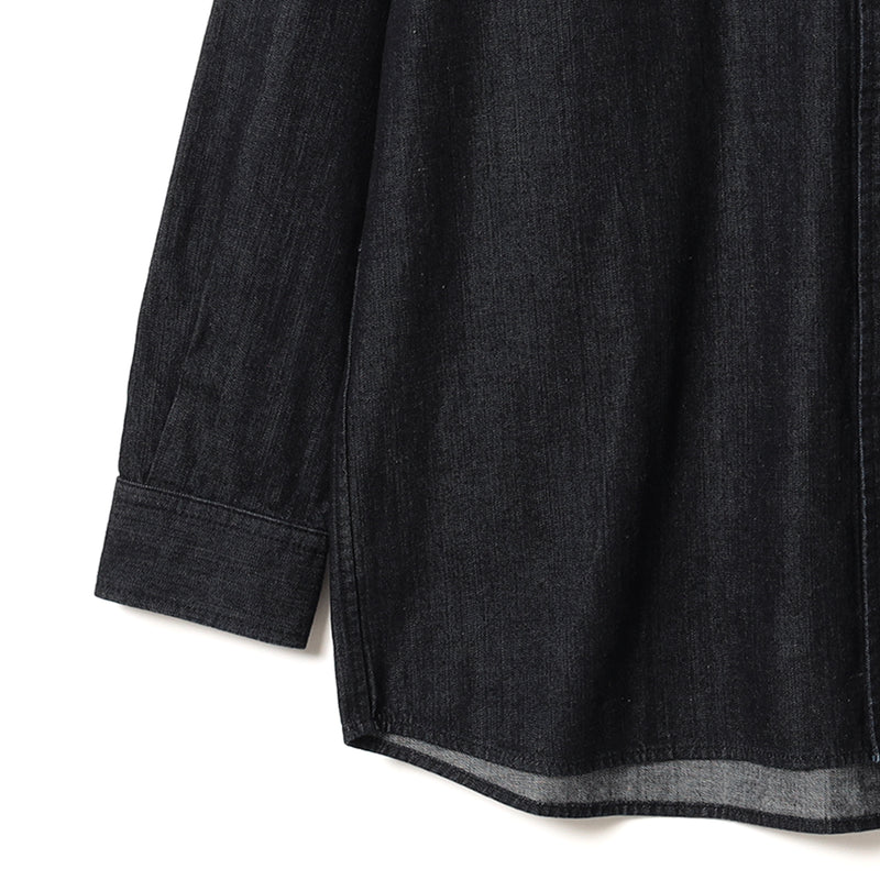 George Button Down Shirt