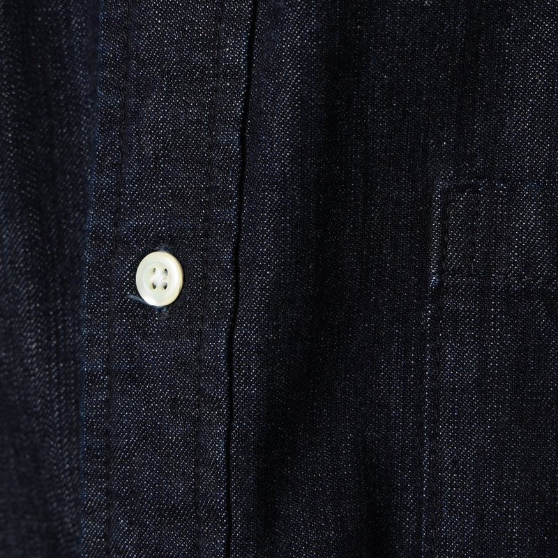 George Button Down Shirt