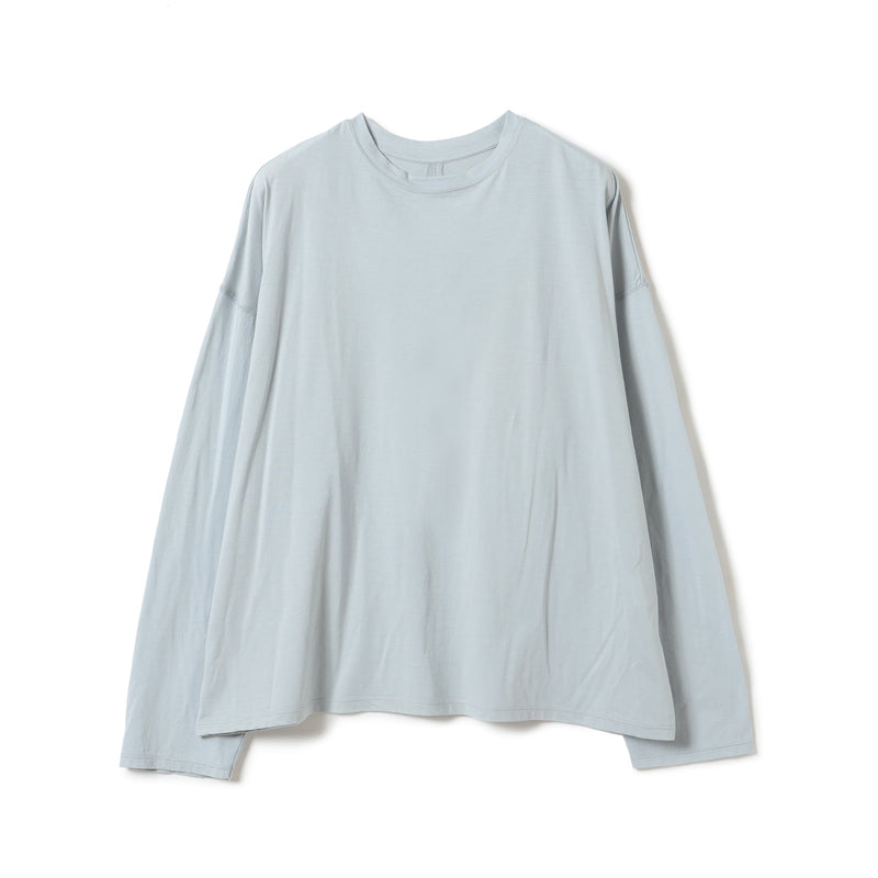 Gigi Oversize Longsleeve Tee
