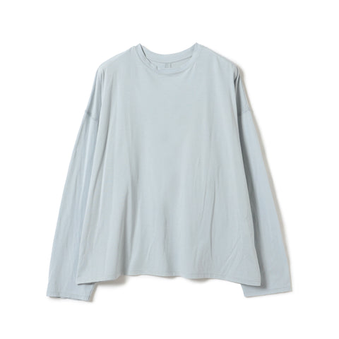 Gigi Oversize Longsleeve Tee