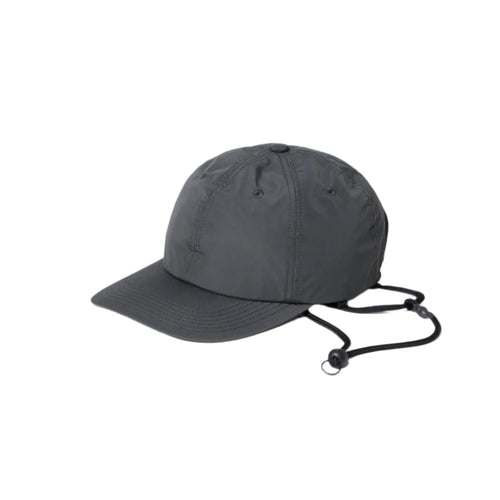 Gore-Tex Windstopper® Tech 6 Panel Cap