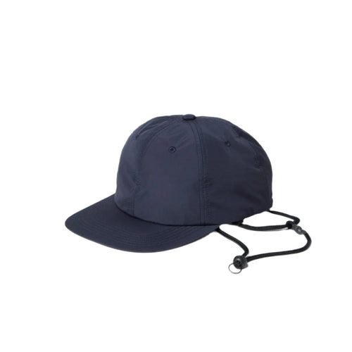 Gore-Tex Windstopper® Tech 6 Panel Cap