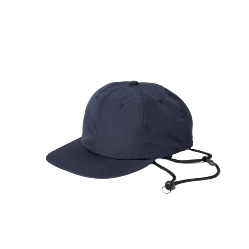 Gore-Tex Windstopper® Tech 6 Panel Cap
