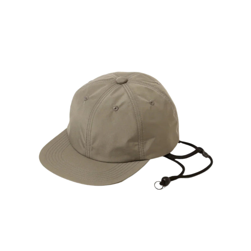 Gore-Tex Windstopper® Tech 6 Panel Cap