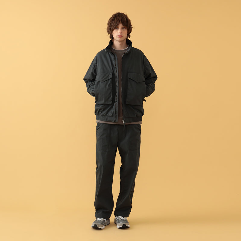Gustavo Zip Jacket