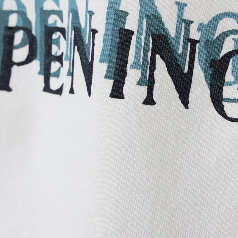 Happenings Printed Tee