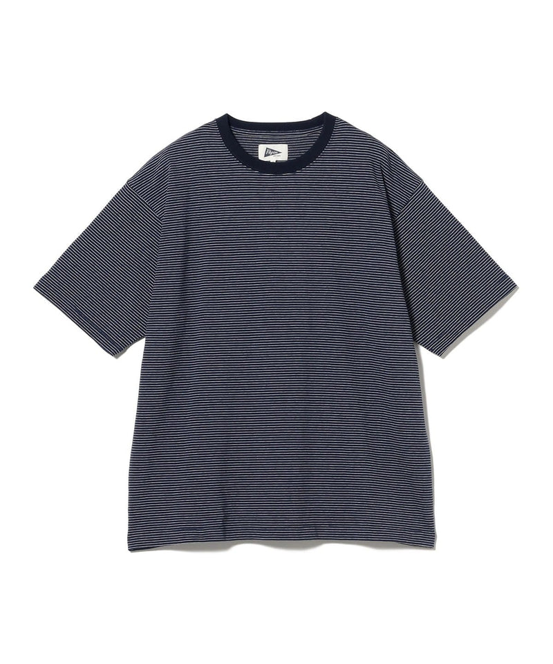 Hawkinson Short Sleeve Tee