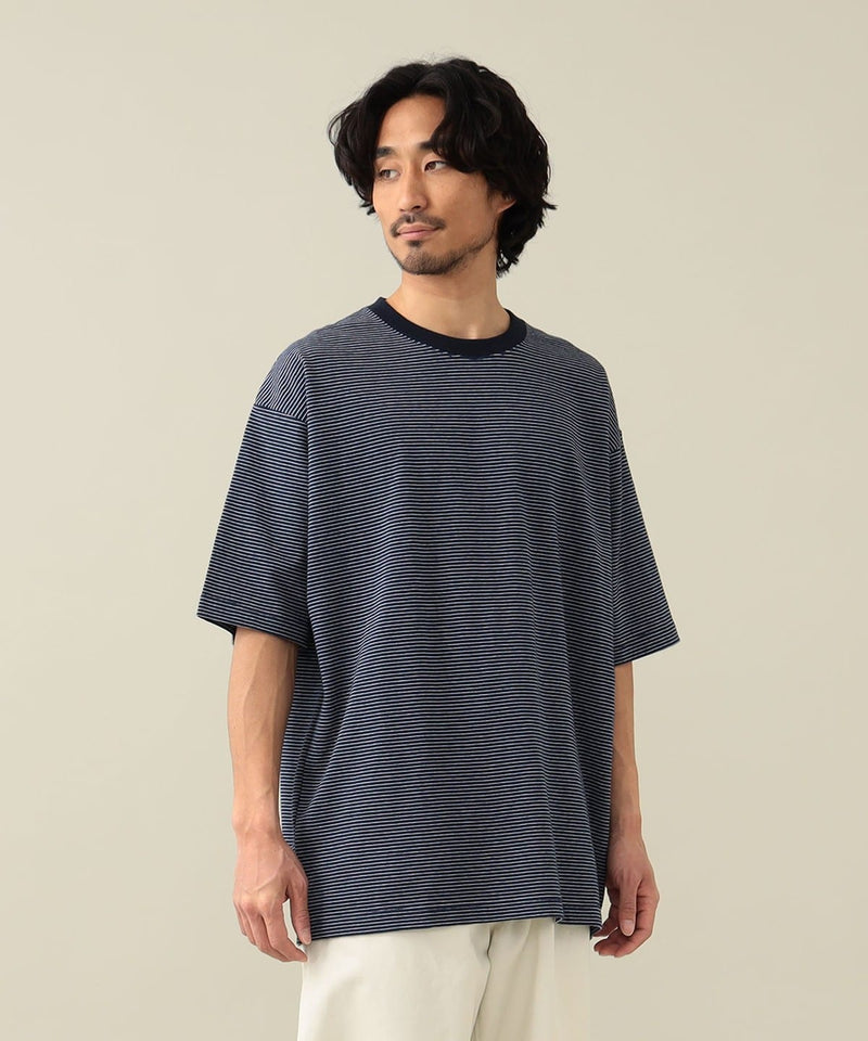 Hawkinson Short Sleeve Tee