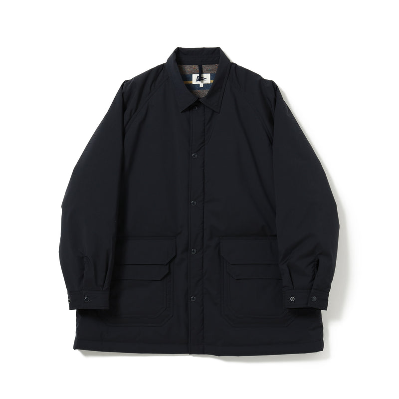 Hayden Work Coat