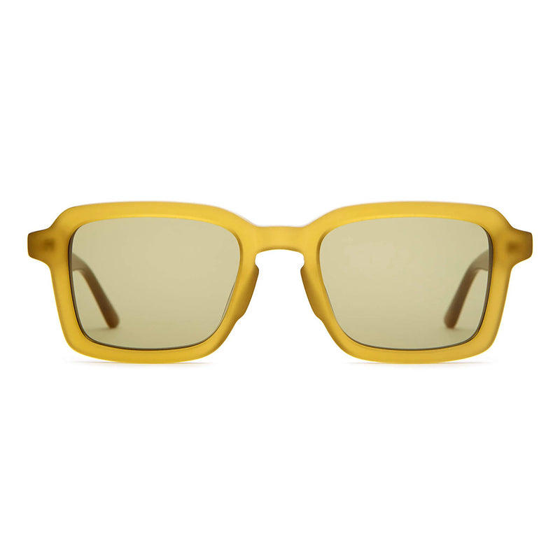 Heavy Tropix Sunglasses