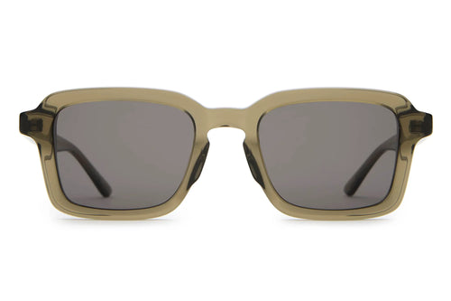 Heavy Tropix Sunglasses