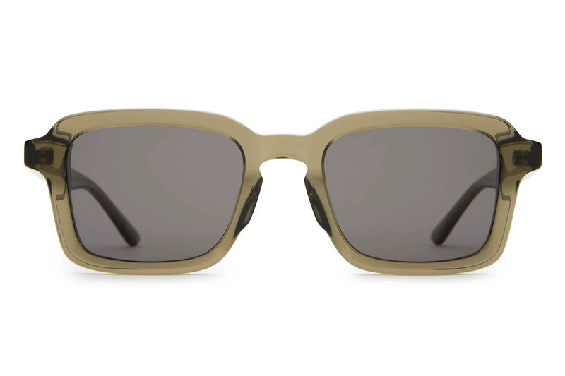 Heavy Tropix Sunglasses